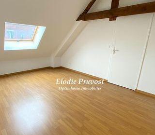  Maison � vendre 3 pi�ces 64 m�