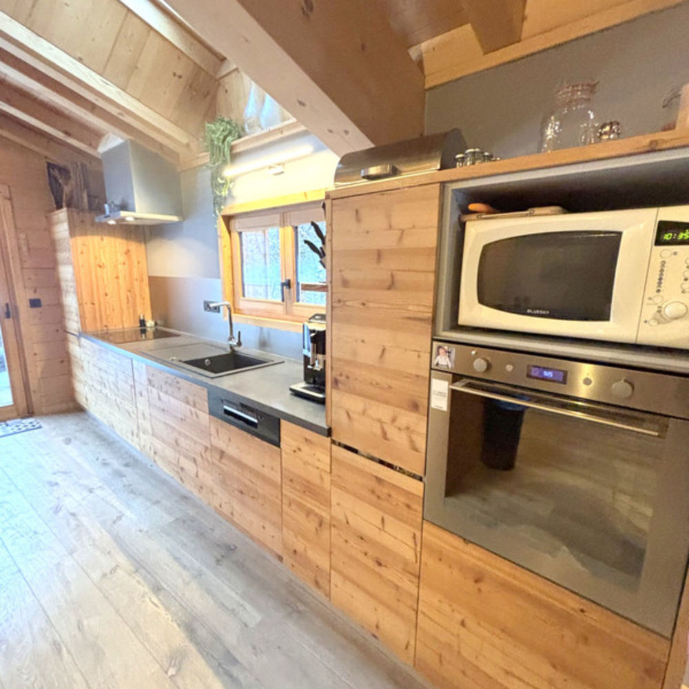 � vendre  Chalet Ar�ches-la-Frasse (74300)