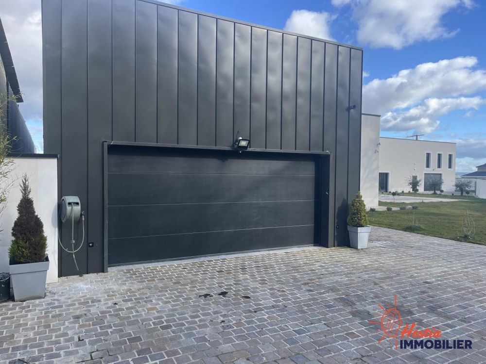 � vendre  Propri�t�/ch�teau Jouy-l�s-Reims (51390)