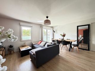  Appartement � vendre 3 pi�ces 61 m�