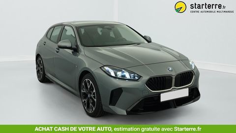 BMW S&eacute;rie 1 F70 120d 163 ch DKG7 M Sport 2025 occasion Saint-Fons 69190