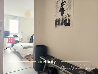  Appartement � vendre 2 pi�ces 47 m�