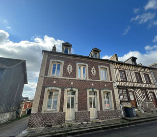  Maison � vendre 4 pi�ces 105 m�