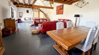  Maison � vendre 8 pi�ces 370 m�