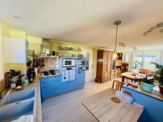  Maison � vendre 7 pi�ces 120 m�