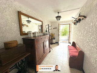  Maison � vendre 4 pi�ces 108 m�