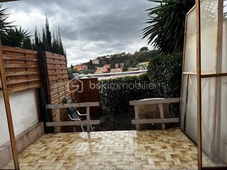  Appartement � vendre 2 pi�ces 41 m�