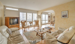  Appartement � vendre 5 pi�ces 140 m�