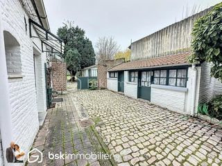  Maison � vendre 7 pi�ces 180 m�