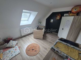  Maison � vendre 6 pi�ces 162 m�