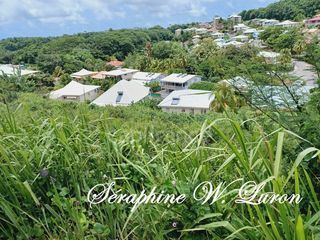  Terrain � vendre 1815 m�