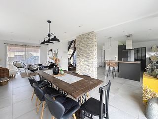  Maison � vendre 5 pi�ces 139 m�