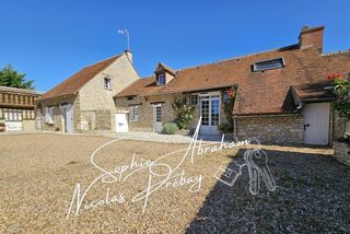  Maison � vendre 11 pi�ces 310 m�