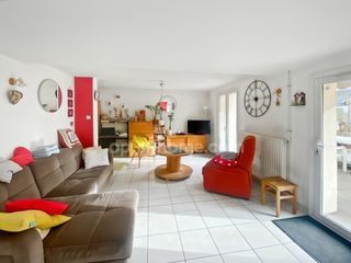  Maison � vendre 6 pi�ces 116 m�