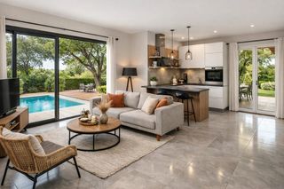  Appartement � vendre 4 pi�ces 82 m�