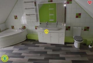  Maison � vendre 5 pi�ces 113 m�