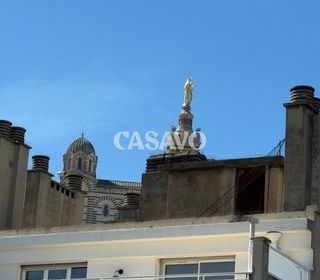  Appartement � vendre 4 pi�ces 108 m�