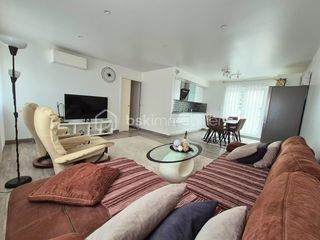  Appartement � vendre 3 pi�ces 64 m�