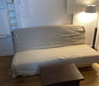  Appartement � louer 1 pi�ce 18 m�