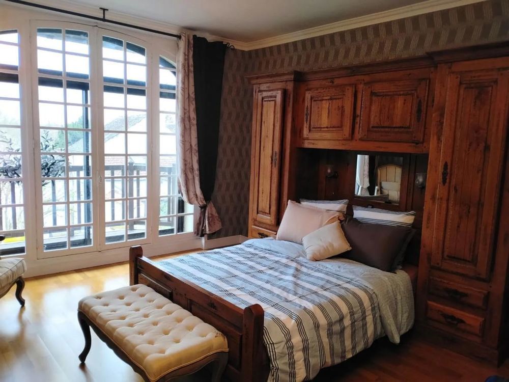 � vendre  Propri�t�/ch�teau Chartrettes (77590)