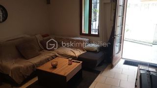  Maison � vendre 3 pi�ces 63 m�