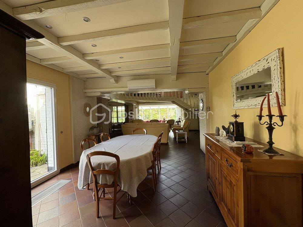 � vendre  Propri�t�/ch�teau Fretin (59273)