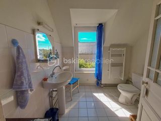  Maison � vendre 3 pi�ces 79 m�