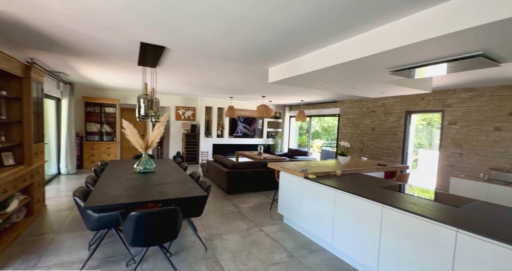 � vendre  Maison Condat-sur-Vienne (87920)