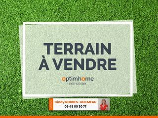  Terrain � vendre 674 m�