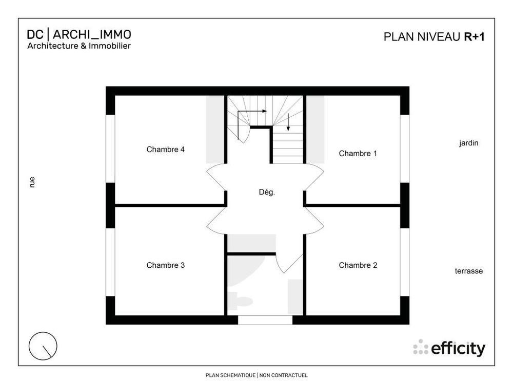 � vendre  Maison Saint-Ouen (93400)