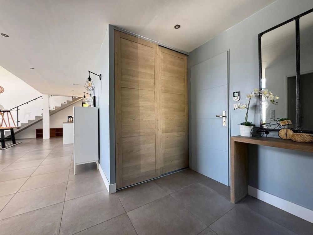 � vendre  Maison Montfuron (04110)