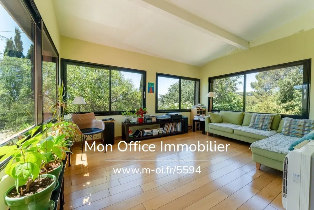 � vendre  Maison Aix-en-Provence (13100)