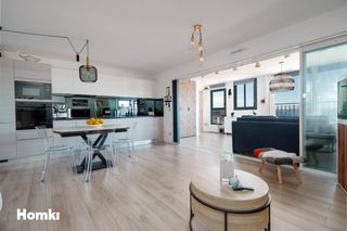  Appartement � vendre 4 pi�ces 93 m�