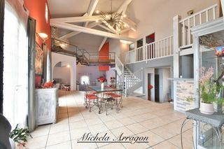  Villa � vendre 7 pi�ces 210 m�