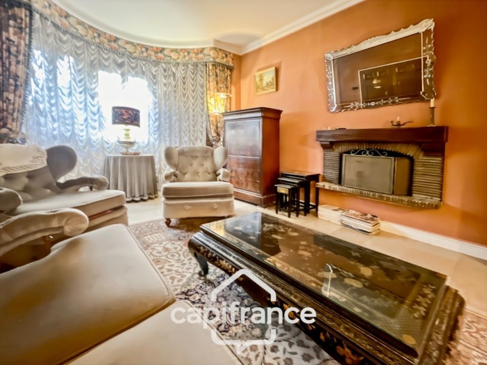 � vendre  Maison La Varenne St Hilaire (94210)