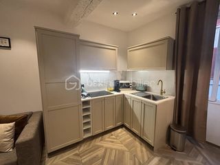  Appartement � vendre 2 pi�ces 30 m�