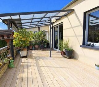  Maison � vendre 6 pi�ces 220 m�