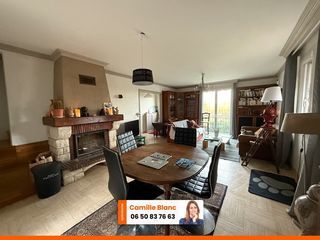  Maison � vendre 5 pi�ces 99 m�