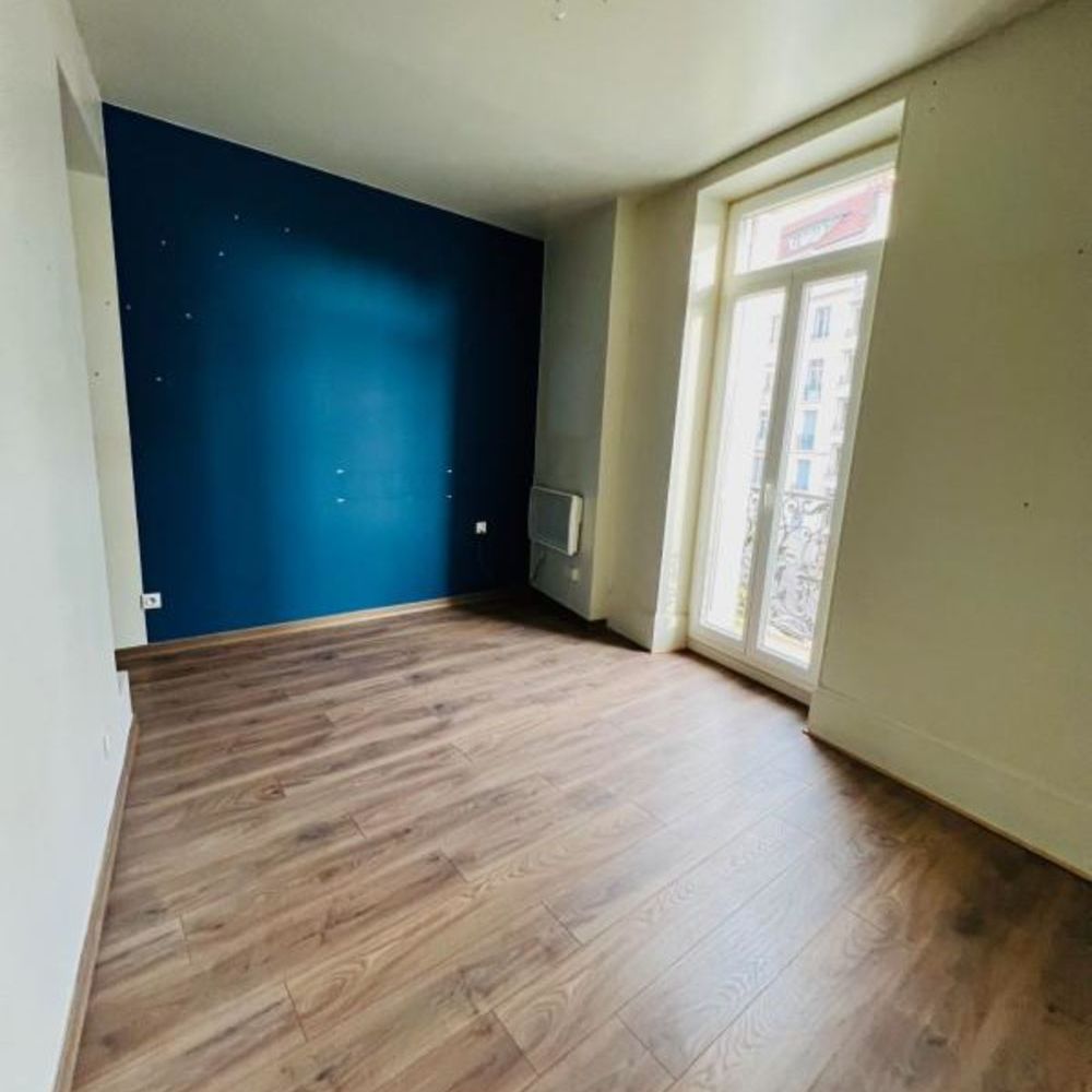 � vendre  Appartement Dijon (21000)