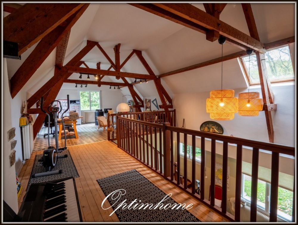 � vendre  Maison La Chapelle-sur-Erdre (44240)