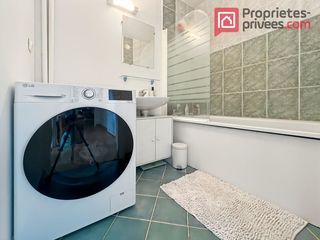  Appartement � vendre 3 pi�ces 69 m�