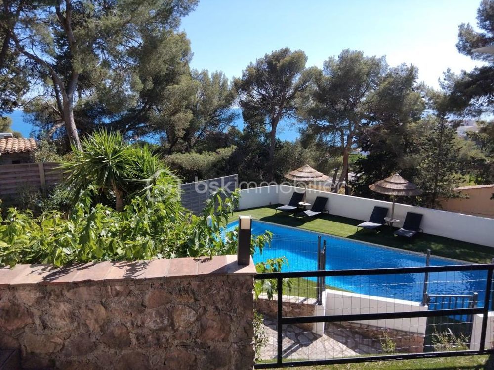 � vendre  Propri�t�/ch�teau S�te (34200)