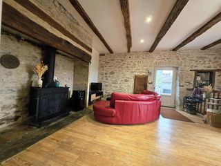  Maison � vendre 6 pi�ces 104 m�