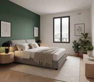  Appartement � vendre 5 pi�ces 114 m�