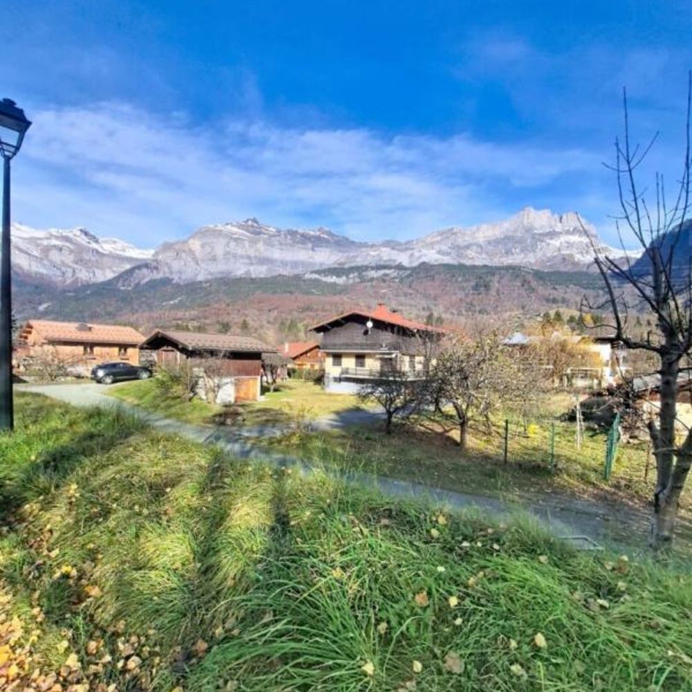� vendre  Maison Les Houches (74310)