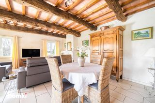  Maison � vendre 7 pi�ces 142 m�