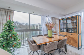  Appartement � vendre 5 pi�ces 119 m�