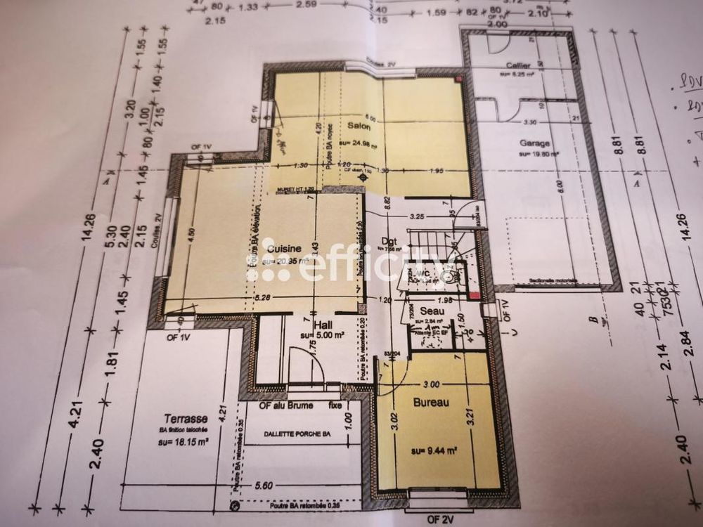 � vendre  Maison Saint-Malo (35400)