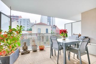  Appartement � vendre 4 pi�ces 80 m�