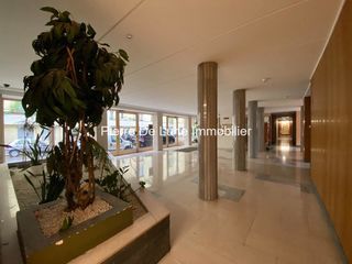  Appartement � vendre 2 pi�ces 44 m�